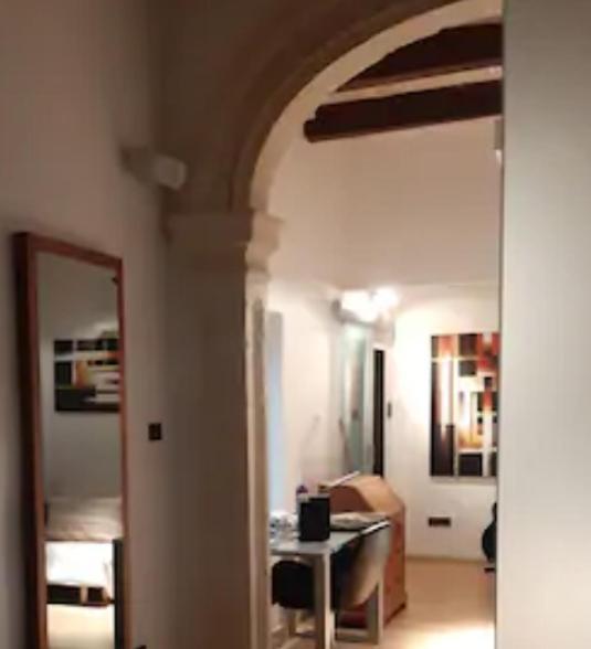 Nr65 Valletta Portview Apartment Valeta Exterior foto