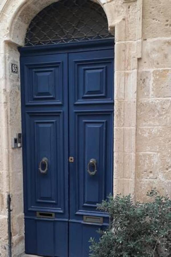 Nr65 Valletta Portview Apartment Valeta Exterior foto