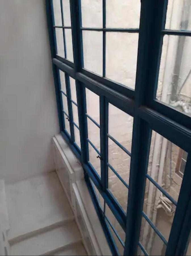 Nr65 Valletta Portview Apartment Valeta Exterior foto
